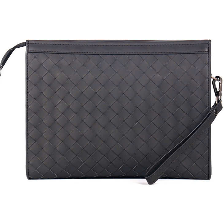 CLUTCH CẦM TAY DA BÒ CAO CẤP 3821-2