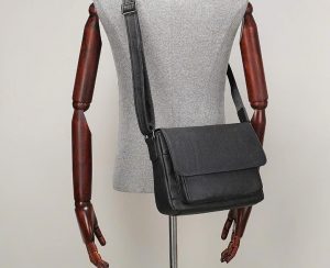 TÚI ĐEO CHÉO DA BÒ CAO CẤP 87101