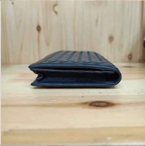 VÍ DÀI CẦM TAY DA BÒ CAO CẤP 1206