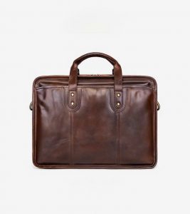 TÚI CÔNG SỞ DA BÒ CAO CẤP 7345