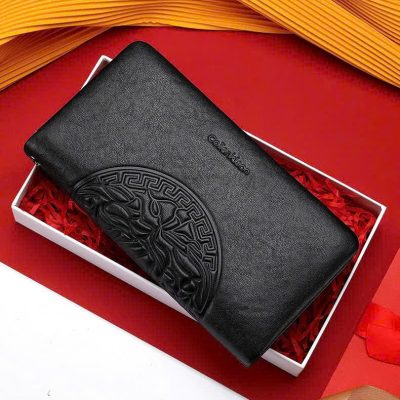 VÍ DÀI DA BÒ CAO CẤP LL20010