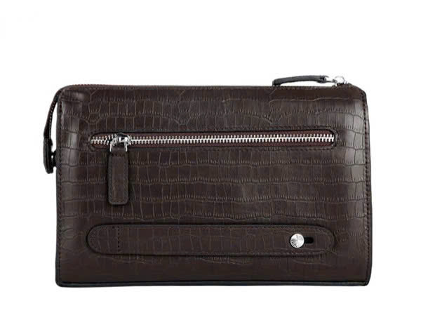 CLUTCH CẦM TAY DA BÒ CAO CẤP 8544-3 - Ảnh 5