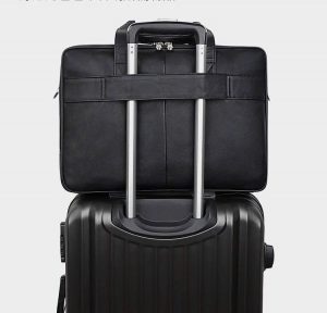 TÚI CÔNG SỞ DA BÒ CAO CẤP 72891