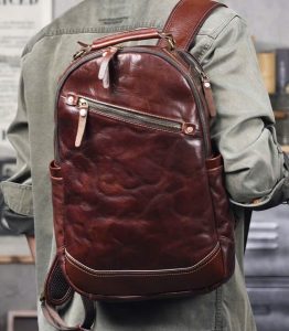 BALO DA BÒ CAO CẤP 7204