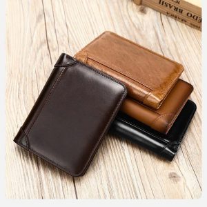 VÍ DA BÒ CAO CẤP 1174