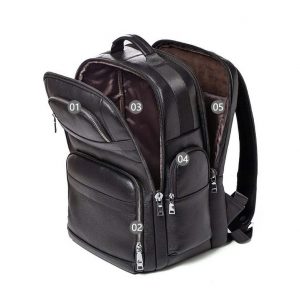 BALO DA BÒ CAO CẤP 6596