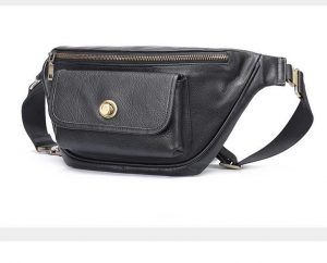 TÚI BAO TỬ DA BÒ 9062