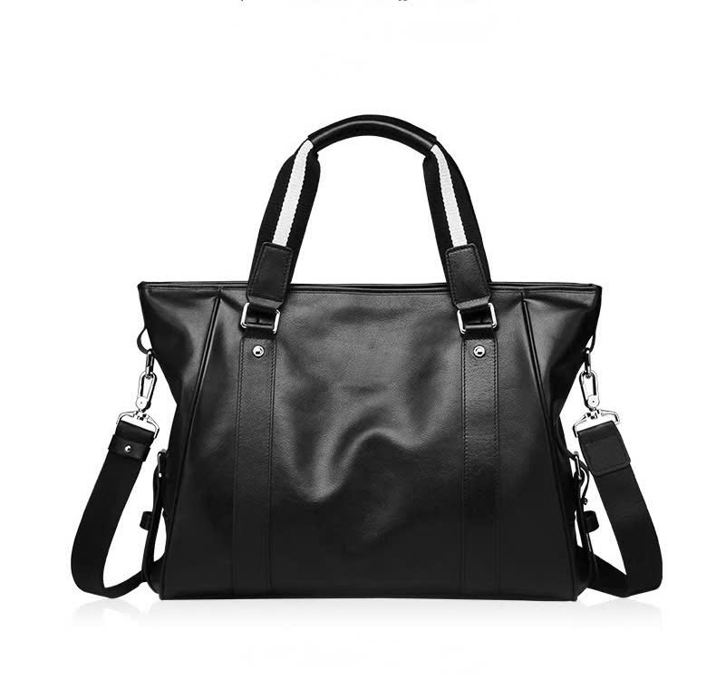 TÚI CÔNG SỞ DA BÒ CAO CẤP SE9057-3