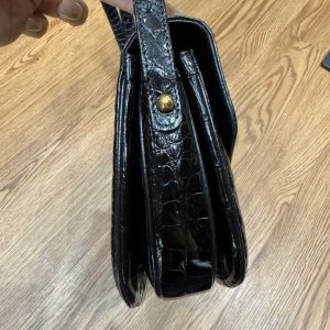 Túi Cá Sấu Bóng Kính CSCK4