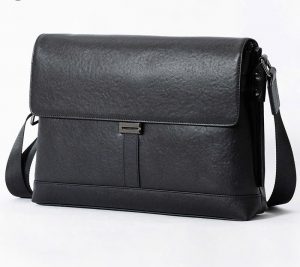 TÚI ĐEO CHÉO DA BÒ CAO CẤP 6702