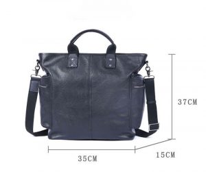 TÚI CÔNG SỞ DA BÒ CAO CẤP 7007