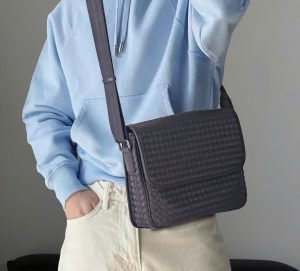 TÚI ĐEO CHÉO DA BÒ CAO CẤP 2592