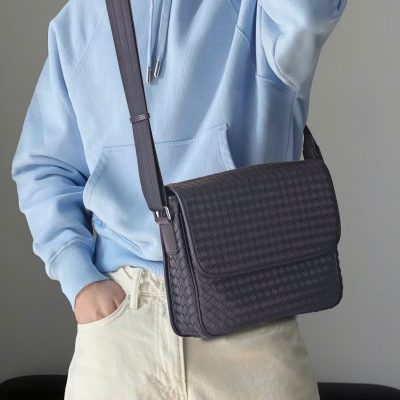 TÚI ĐEO CHÉO DA BÒ CAO CẤP 2592