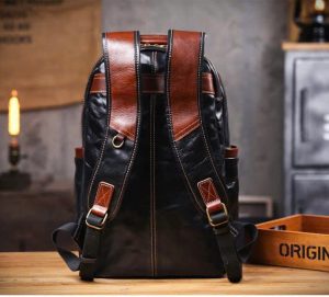 BALO DA BÒ CAO CẤP 7204