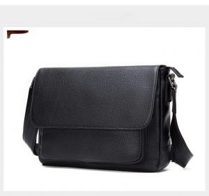 TÚI ĐEO CHÉO DA BÒ CAO CẤP 87101