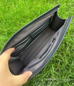 CLUTCH CẦM TAY DA BÒ CAO CẤP 3821