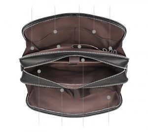 TÚI CÔNG SỞ DA BÒ CAO CẤP 7434