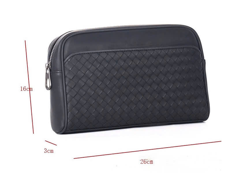 CLUTCH CẦM TAY DA BÒ CAO CẤP CL011 - Ảnh 8