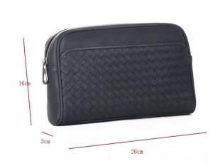 CLUTCH CẦM TAY DA BÒ CAO CẤP CL011