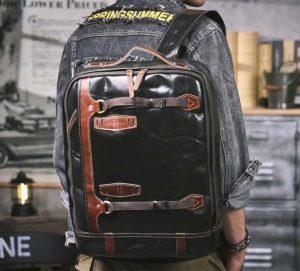 BALO DA BÒ CAO CẤP 7206