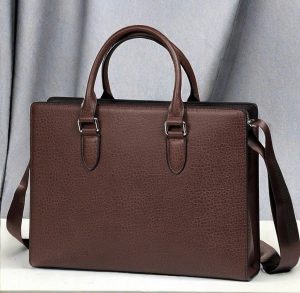 TÚI CÔNG SỞ DA BÒ CAO CẤP 6853-3