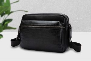 ĐEO CHÉO DA BÒ CAO CẤP YD6046-2