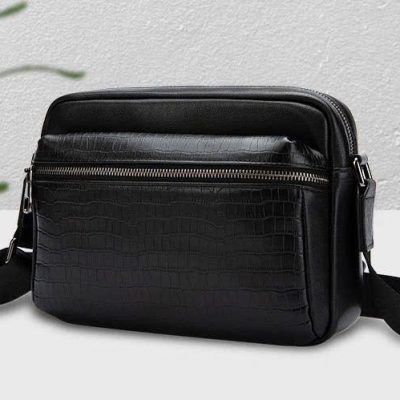 ĐEO CHÉO DA BÒ CAO CẤP YD6046-2