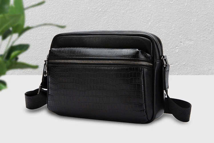 ĐEO CHÉO DA BÒ CAO CẤP YD6046-2