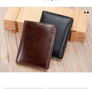 VÍ DA BÒ CAO CẤP 1318