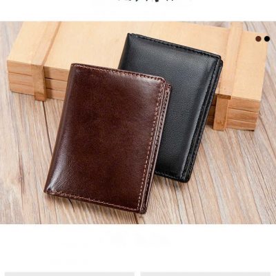 VÍ DA BÒ CAO CẤP 1318