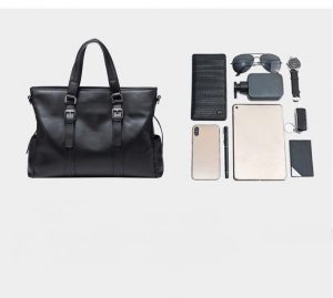 Tại sao đàn ông nên đầu tư vào đồ da thật?