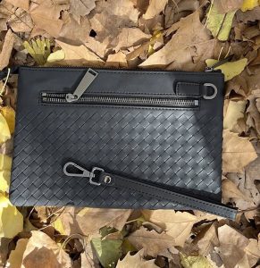 CLUTCH CẦM TAY DA BÒ CAO CẤP 1219