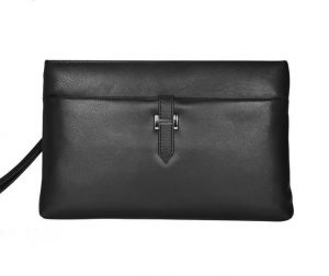 CLUTCH CẦM TAY DA BÒ CAO CẤP 8815