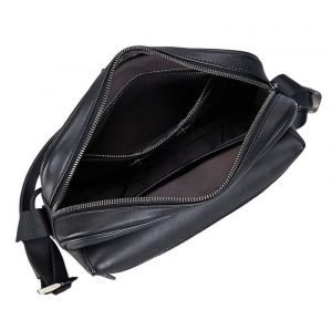 TÚI ĐEO CHÉO DA BÒ CAO CẤP 6694