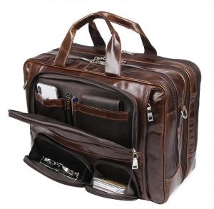 TÚI CÔNG SỞ DA BÒ CAO CẤP 72891