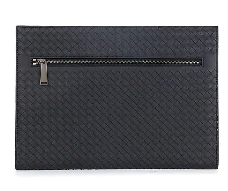 CLUTCH CẦM TAY DA BÒ CAO CẤP 800781 - Ảnh 7