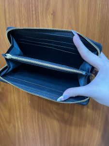 VÍ DÀI CẦM TAY NAM DA CÁ SẤU VDCS99