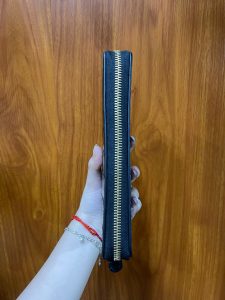 VÍ DÀI CẦM TAY NAM DA CÁ SẤU VDCS99