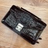 CLUTCH CẦM TAY DA CÁ SẤU ALLIGATOR CLCS9