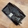 CLUTCH CẦM TAY DA CÁ SẤU ALLIGATOR CLCS9