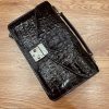 CLUTCH CẦM TAY DA CÁ SẤU ALLIGATOR CLCS9