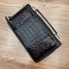 CLUTCH CẦM TAY DA CÁ SẤU ALLIGATOR CLCS9
