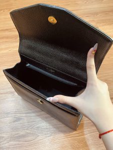 TÚI XÁCH CẦM TAY DA BÒ EPSOM TXCT2