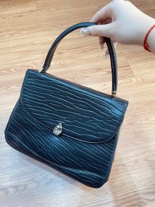 TÚI XÁCH NỮ THỜI TRANG DA HÀ MÃ TXHM5