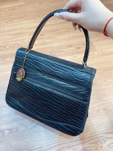 TÚI XÁCH NỮ THỜI TRANG DA HÀ MÃ TXHM5