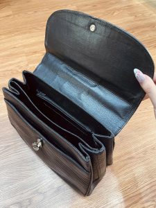 TÚI XÁCH NỮ THỜI TRANG DA HÀ MÃ TXHM5