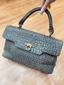 TÚI XÁCH NỮ DA LINH DƯƠNG TDLD77