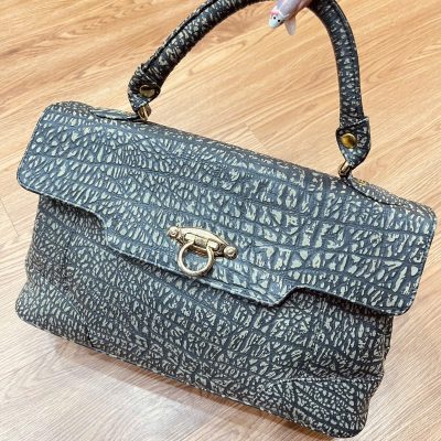 TÚI XÁCH NỮ DA LINH DƯƠNG TDLD77