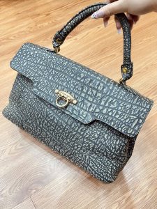 TÚI XÁCH NỮ DA LINH DƯƠNG TDLD77