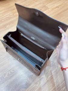 TÚI CẦM TAY BỤNG ĐÀ ĐIỂU TBDD05